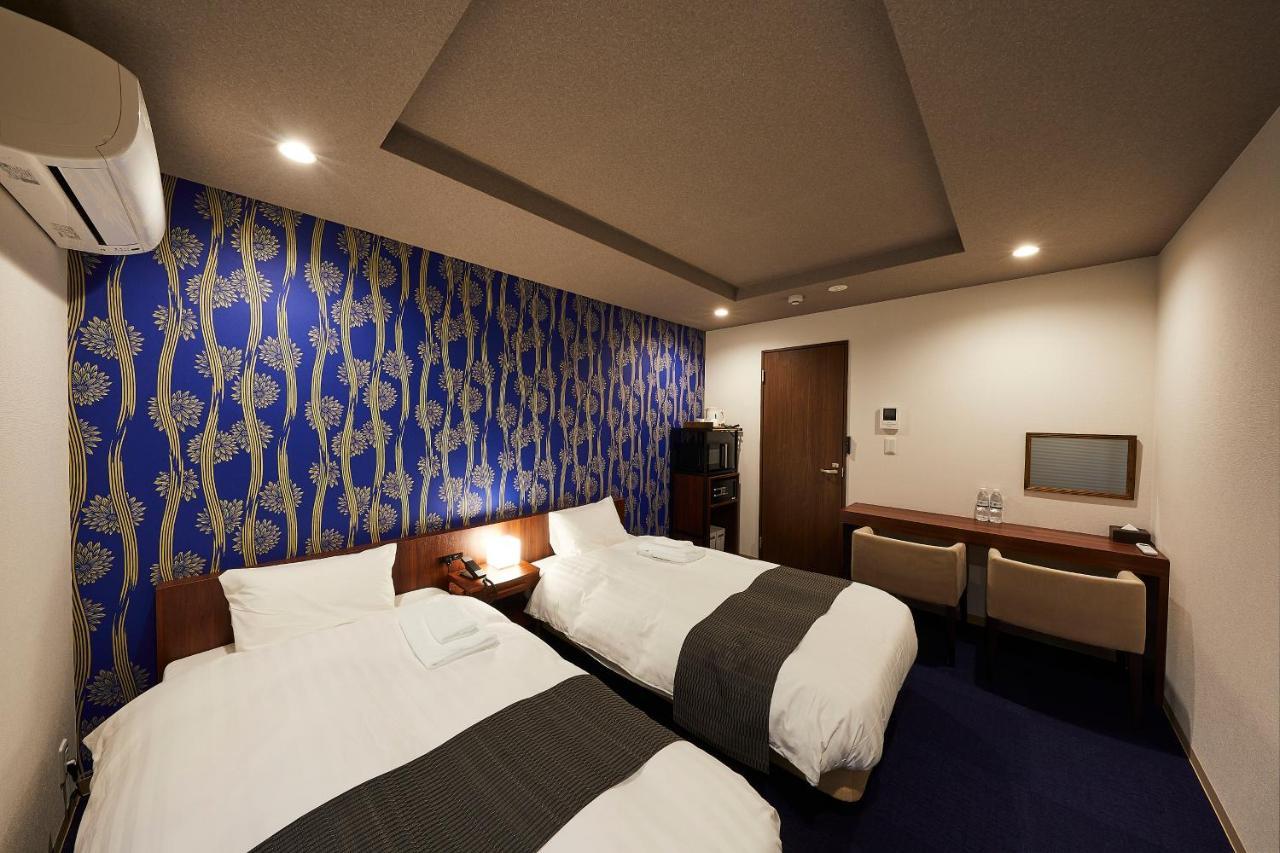 Hotel Suhaana Kyoto Ngoại thất bức ảnh