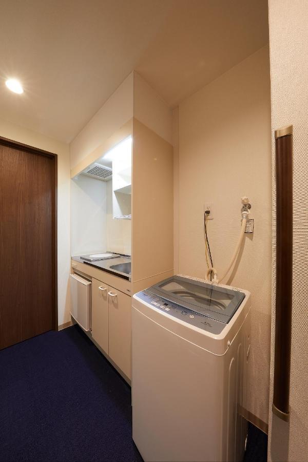 Hotel Suhaana Kyoto Ngoại thất bức ảnh