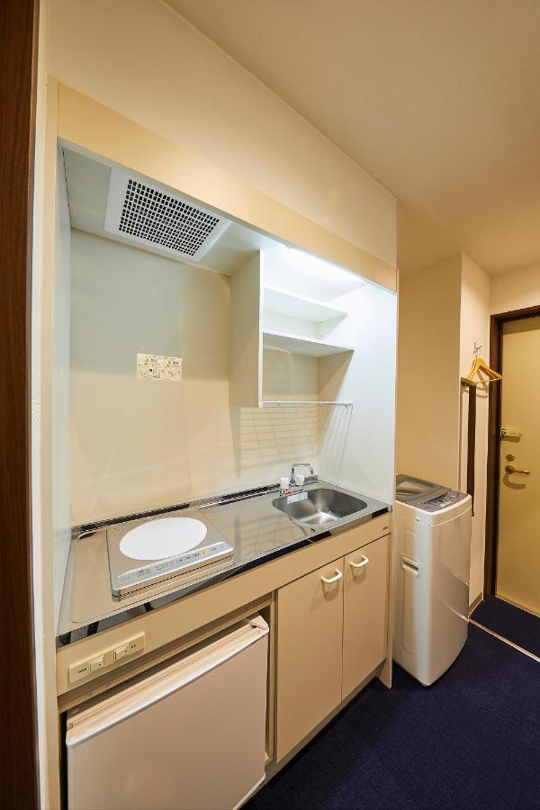 Hotel Suhaana Kyoto Ngoại thất bức ảnh