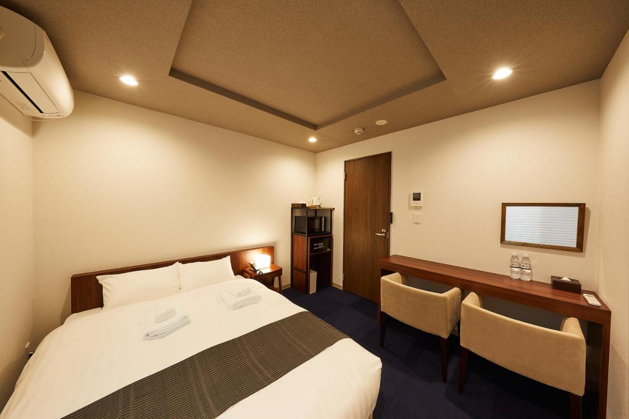 Hotel Suhaana Kyoto Ngoại thất bức ảnh