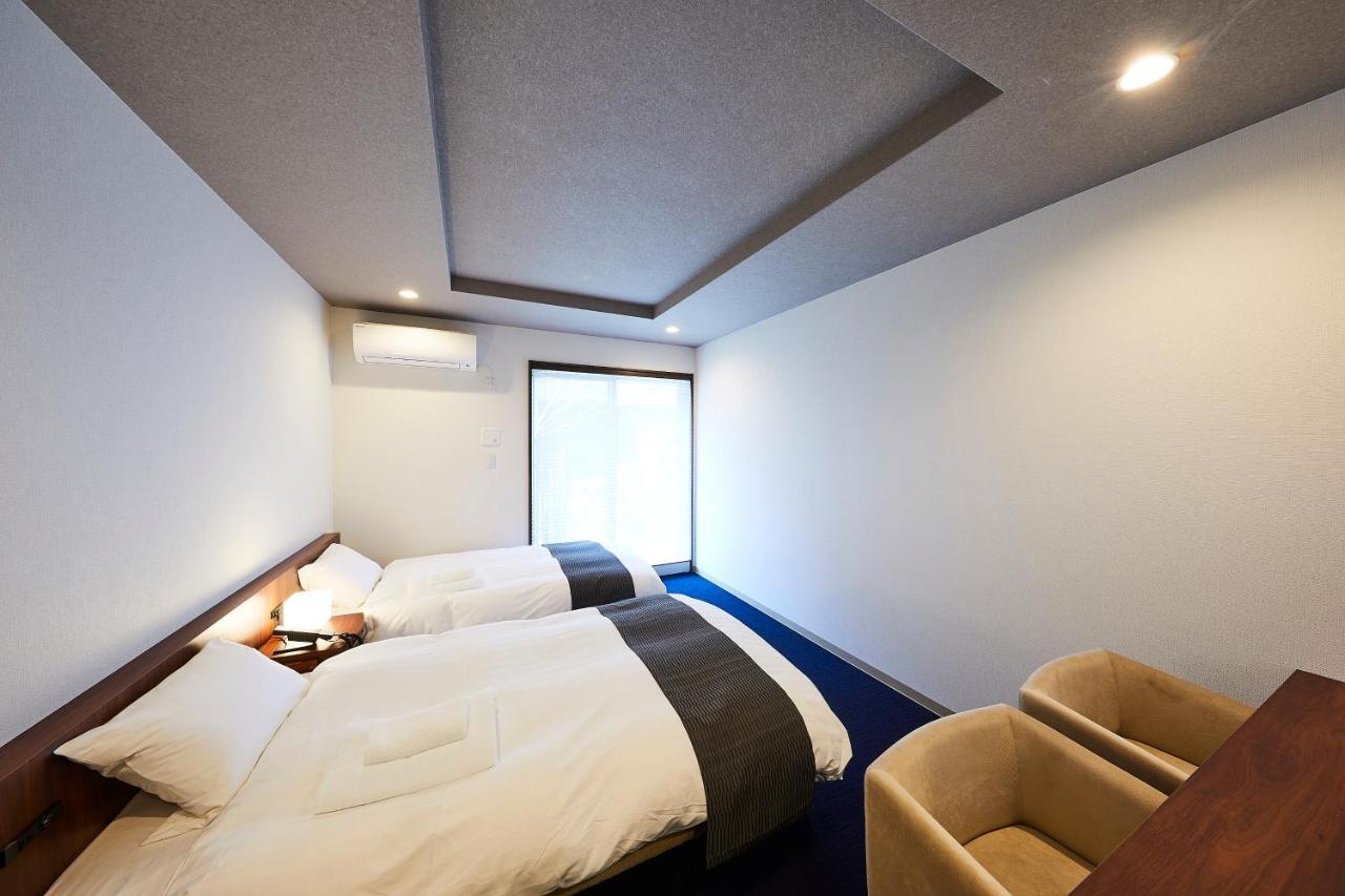 Hotel Suhaana Kyoto Ngoại thất bức ảnh