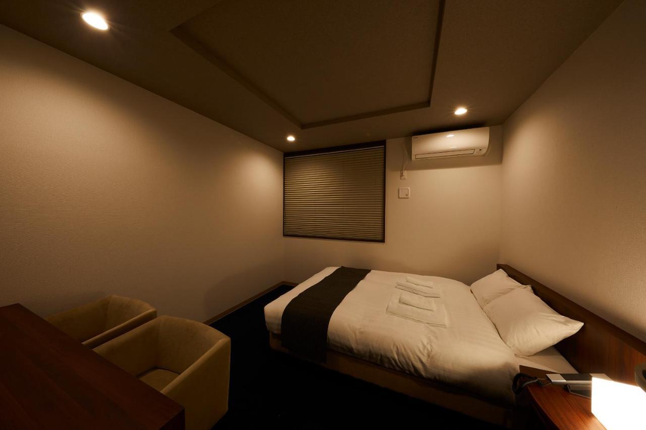 Hotel Suhaana Kyoto Ngoại thất bức ảnh