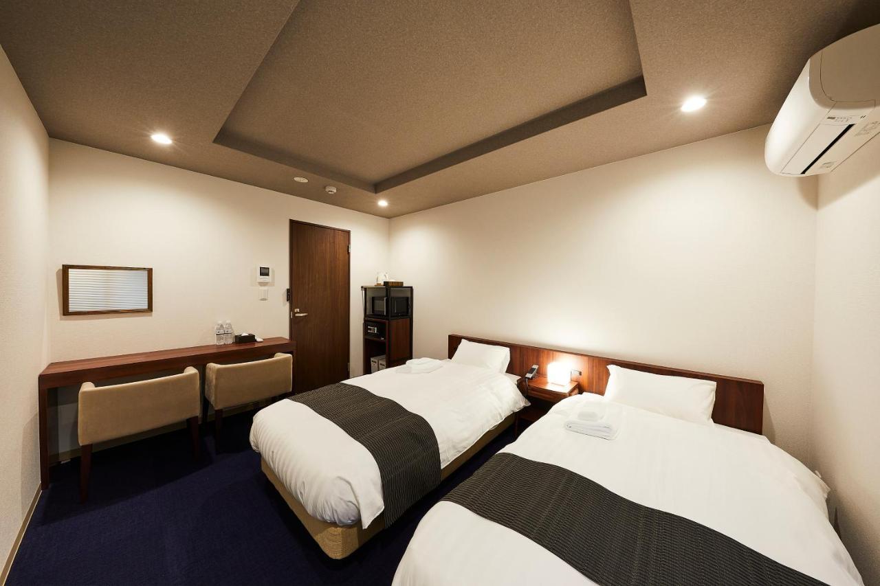 Hotel Suhaana Kyoto Ngoại thất bức ảnh