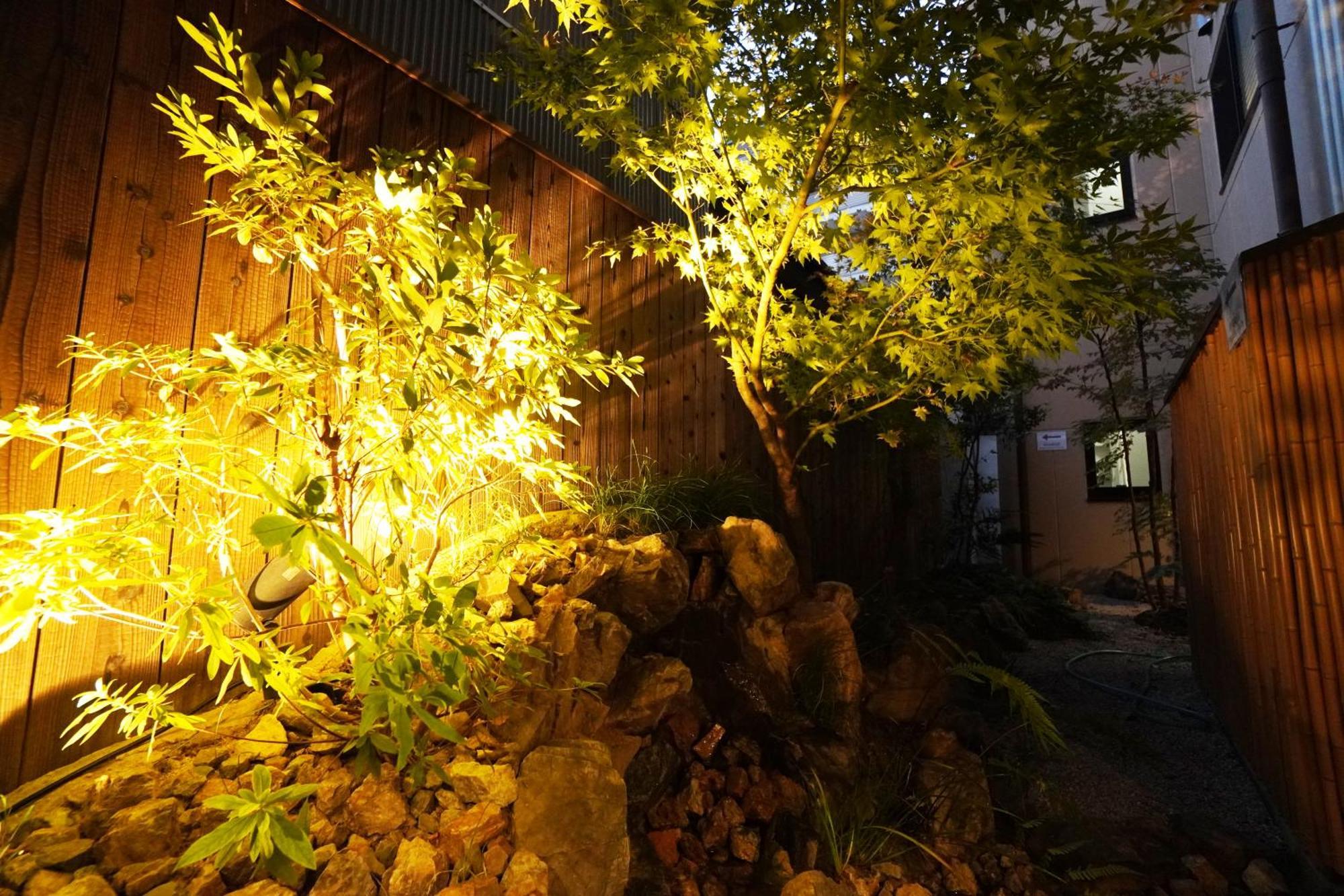 Hotel Suhaana Kyoto Ngoại thất bức ảnh